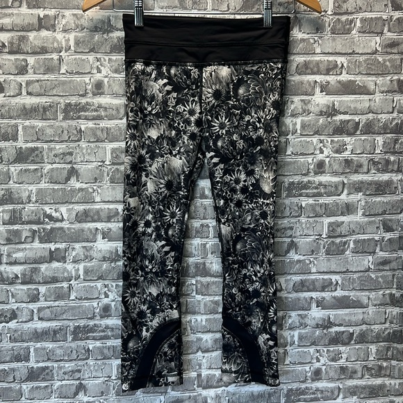 lululemon athletica Pants - Lululemon leggings‎